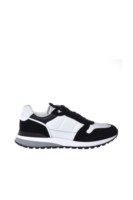 BALDININI Sneaker BALDININI SCHWARZ