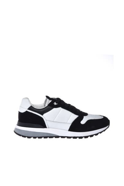 BALDININI Sneaker BALDININI SCHWARZ