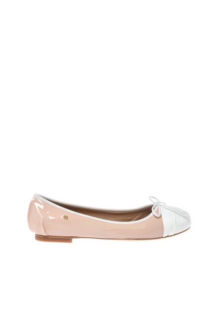BALDININI Ballerinas BALDININI WEISS