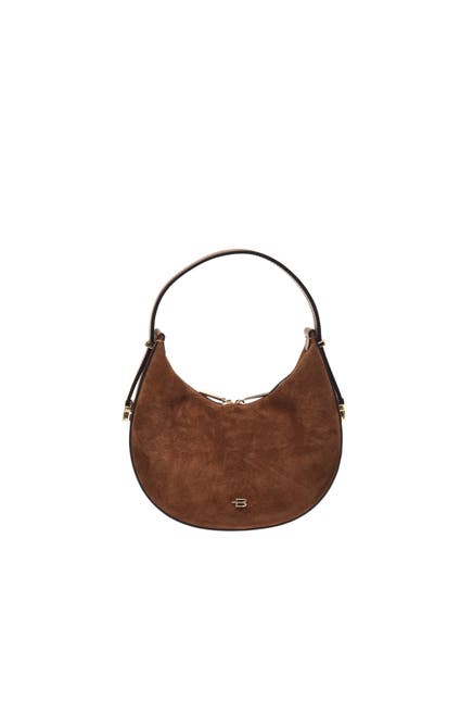 BALDININI Handtasche BALDININI BRAUN