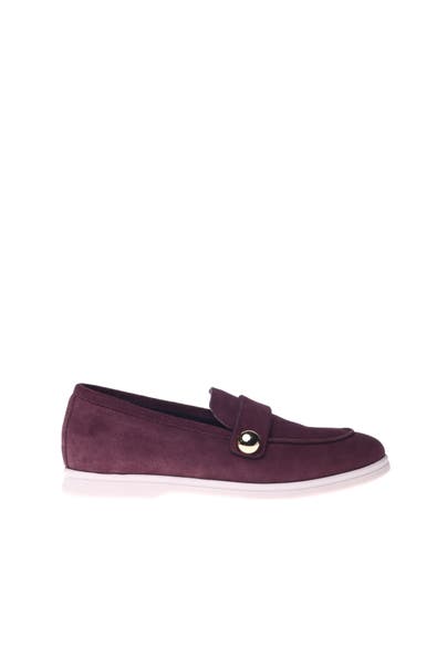 BALDININI Slipper BALDININI ROT