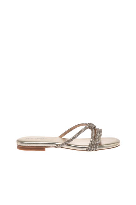 BALDININI Sandalen BALDININI GOLD