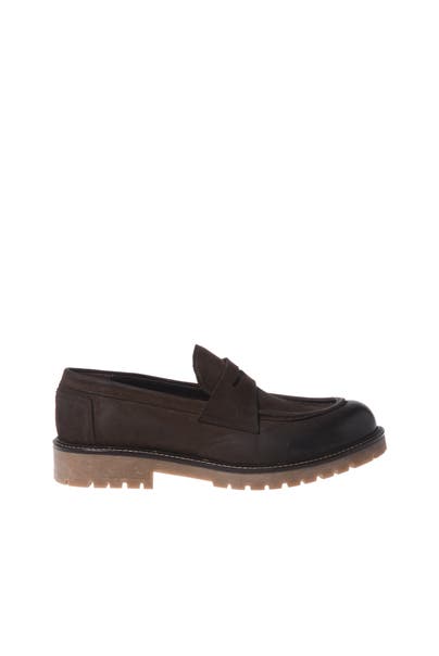 BALDININI Business-Schuhe BALDININI DUNKELBRAUN