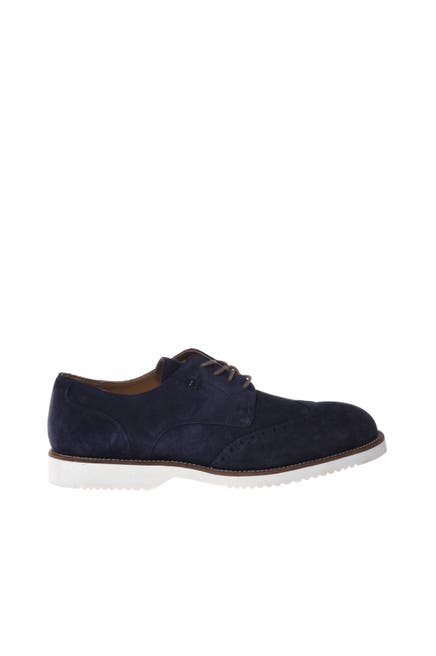 BALDININI Business-Schuhe BALDININI BLAU