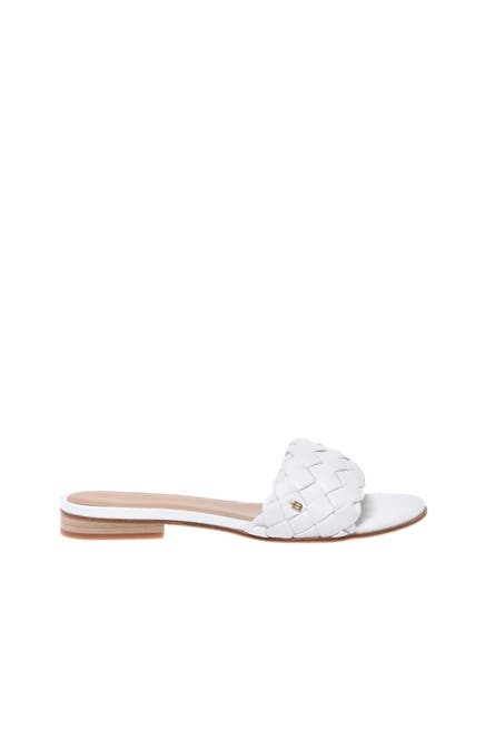 BALDININI Sandalen BALDININI WEISS