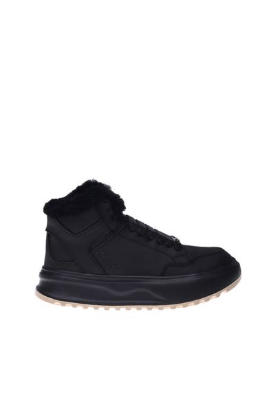 BALDININI Sneaker BALDININI SCHWARZ