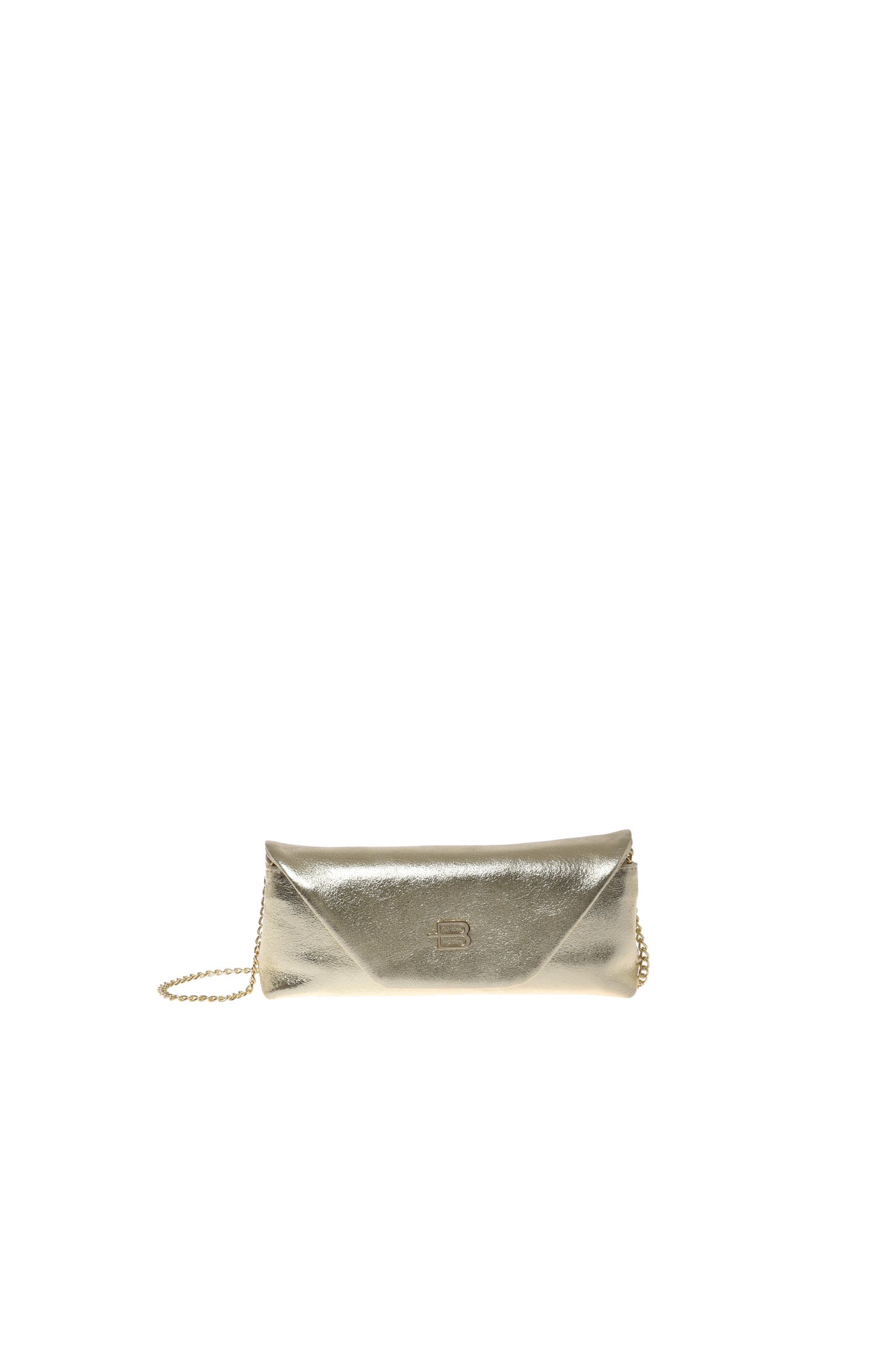 BALDININI Handtasche BALDININI HELLGOLD, Bild 1