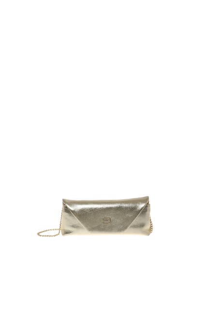 BALDININI Handtasche BALDININI HELLGOLD