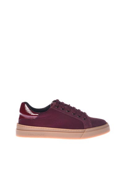 BALDININI Sneaker BALDININI BORDEAUXROT