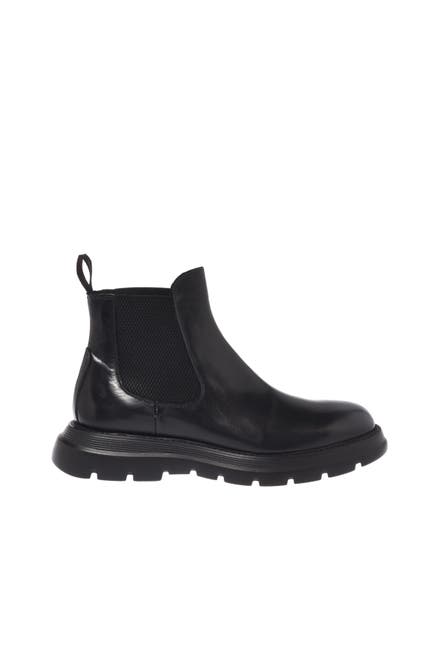 BALDININI Chelsea-Boots BALDININI SCHWARZ