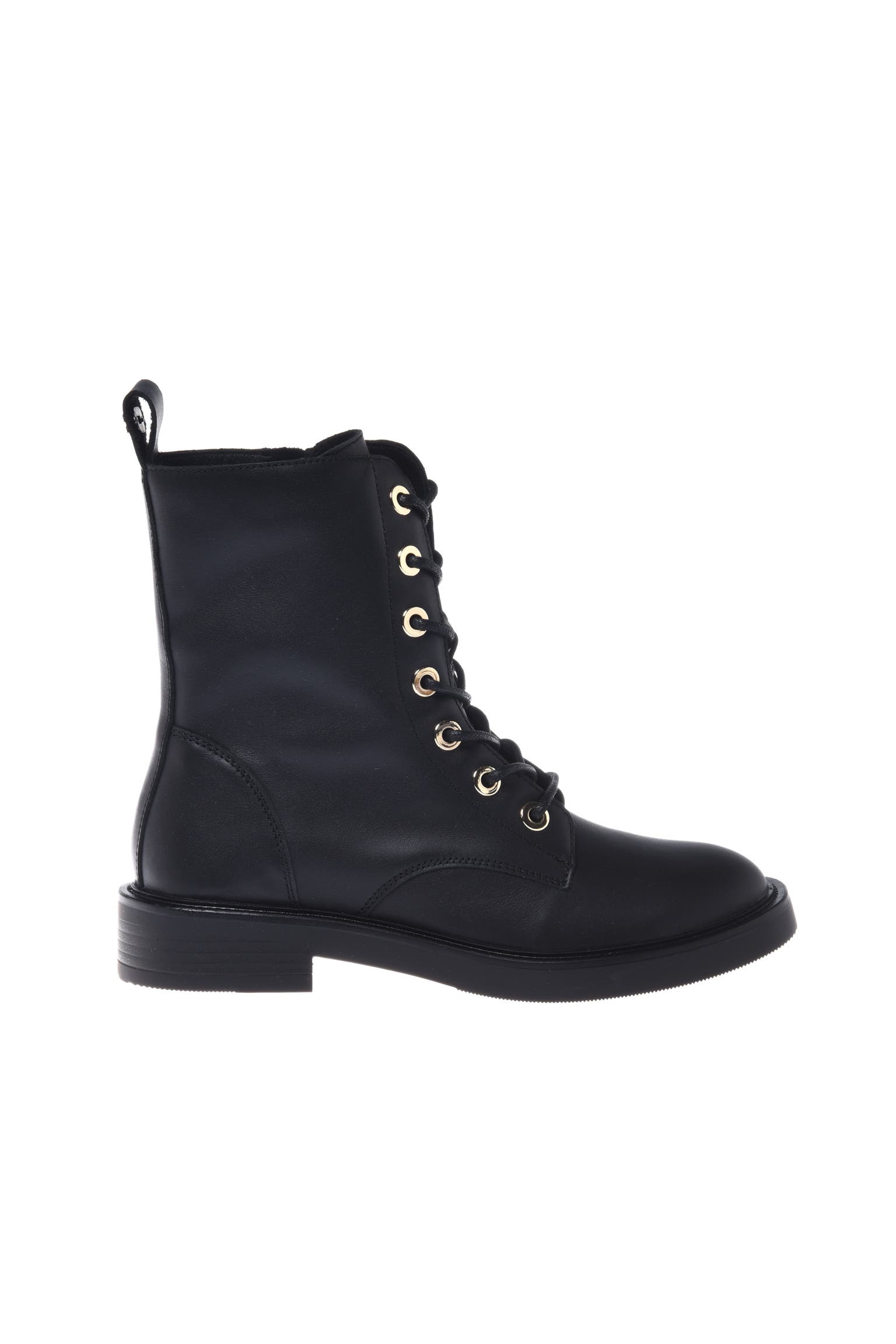 BALDININI Stiefel BALDININI SCHWARZ, Bild 1