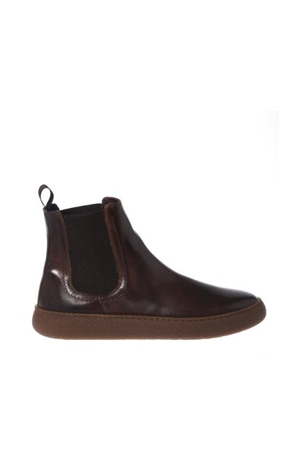 BALDININI Chelsea-Boots BALDININI DUNKELBRAUN