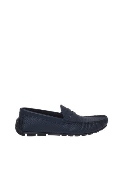 BALDININI Business-Schuhe BALDININI BLAU