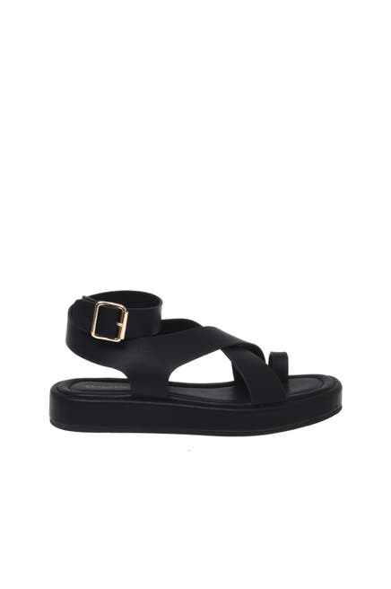 BALDININI Sandalen BALDININI SCHWARZ