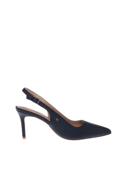 BALDININI High Heels BALDININI BLAU