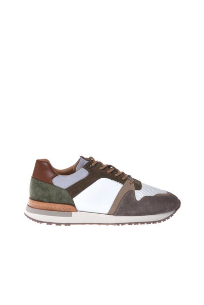 BALDININI Business-Schuhe BALDININI WEISS