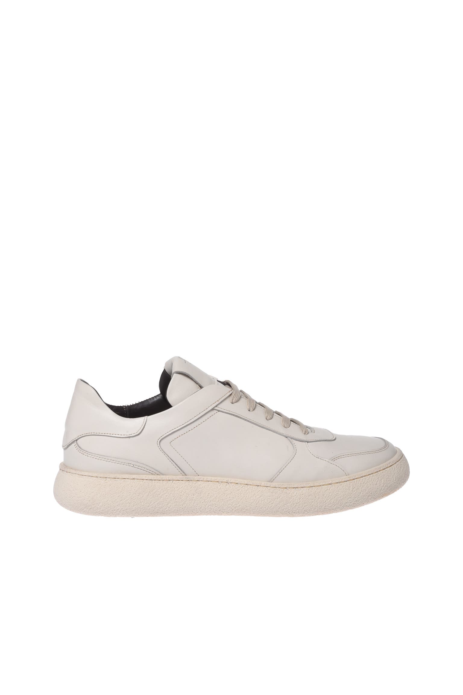 BALDININI Business-Schuhe BALDININI CREMEWEISS, Bild 1