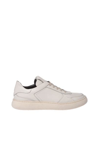 BALDININI Business-Schuhe BALDININI CREMEWEISS