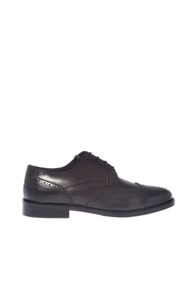 BALDININI Business-Schuhe BALDININI DUNKELBRAUN