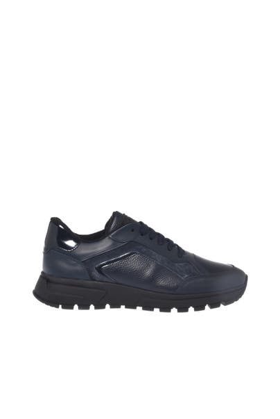 BALDININI Sneaker BALDININI BLAU