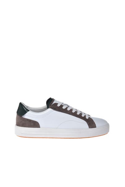 BALDININI Sneaker BALDININI WEISS