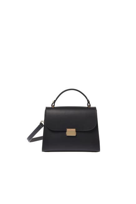 BALDININI Handtasche BALDININI SCHWARZ