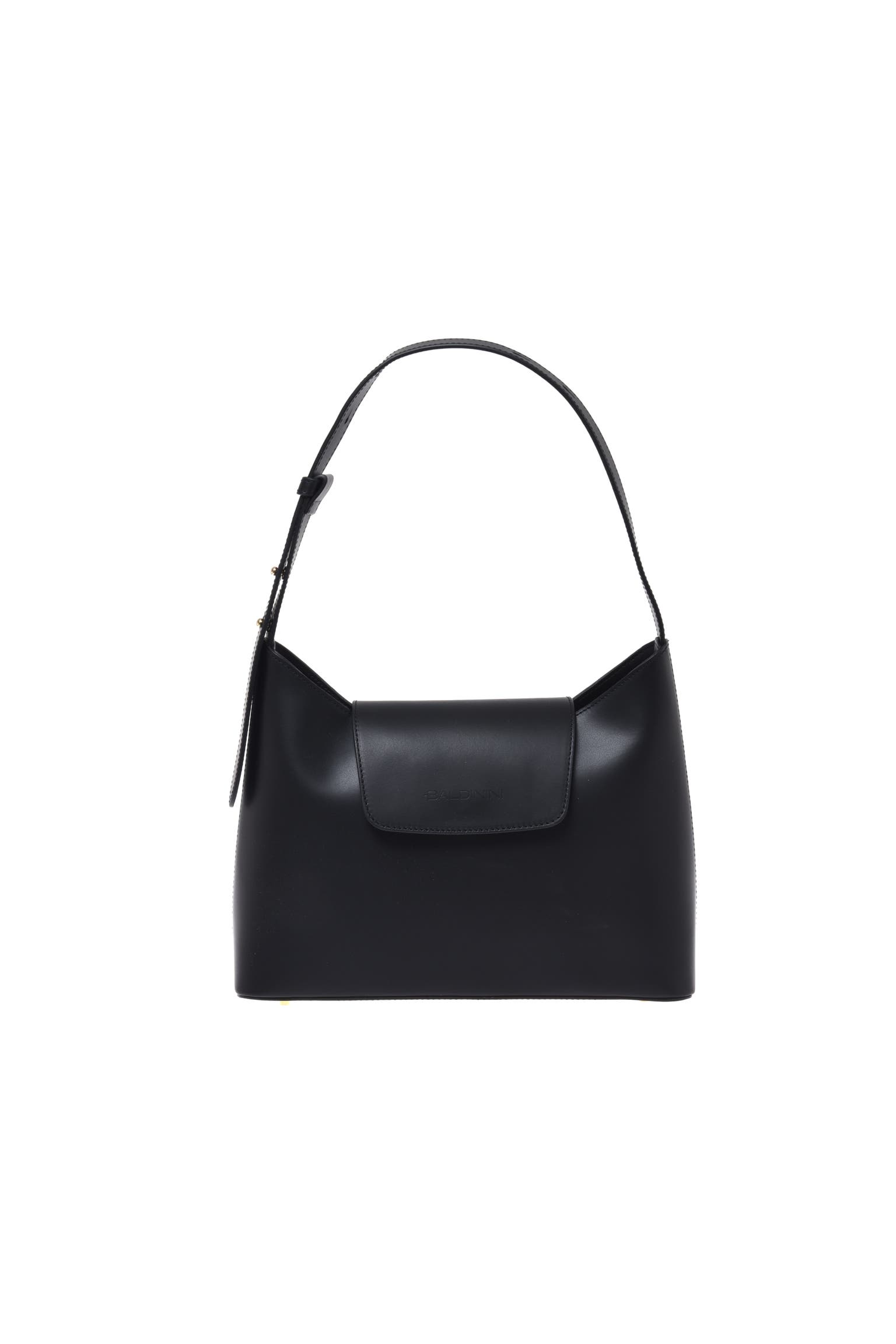 BALDININI Handtasche BALDININI SCHWARZ, Bild 1