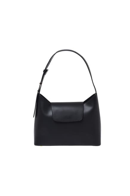 BALDININI Handtasche BALDININI SCHWARZ
