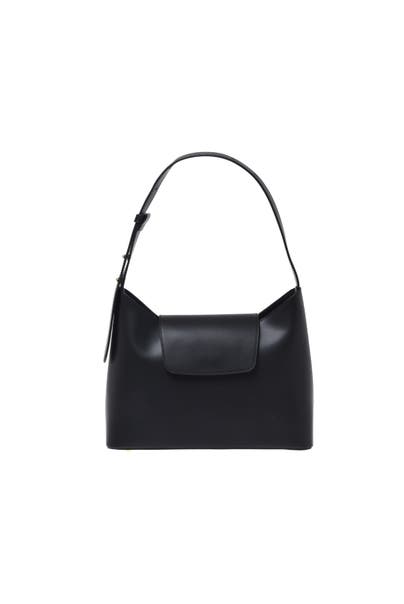 BALDININI Handtasche BALDININI SCHWARZ