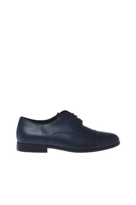 BALDININI Business-Schuhe BALDININI BLAU
