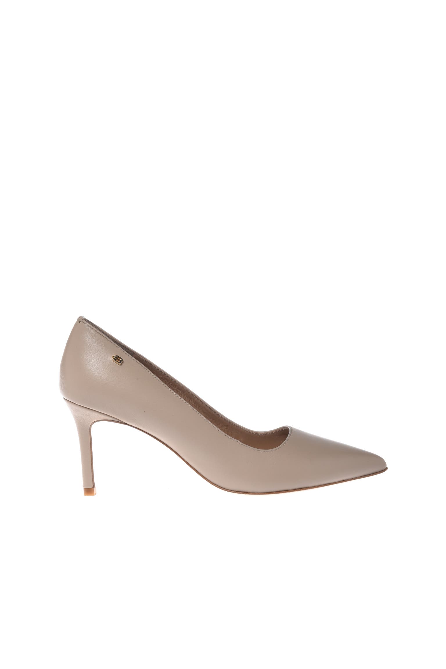 BALDININI High Heels BALDININI NUDE, Bild 1