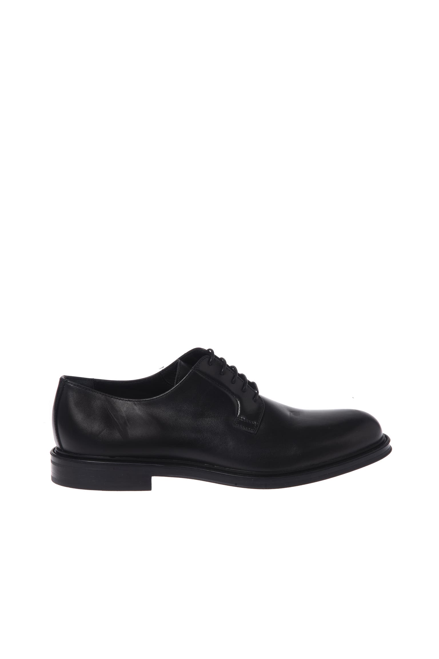 BALDININI Business-Schuhe BALDININI SCHWARZ, Bild 1
