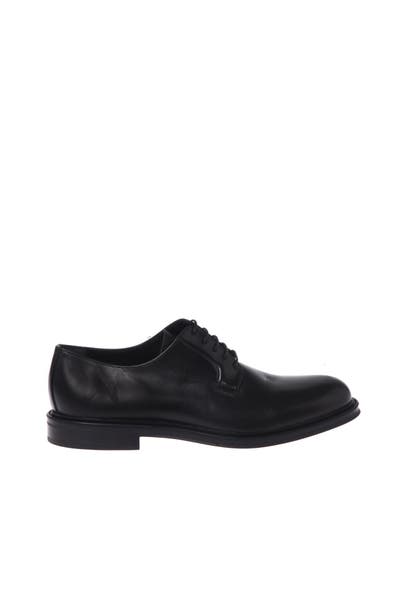 BALDININI Business-Schuhe BALDININI SCHWARZ