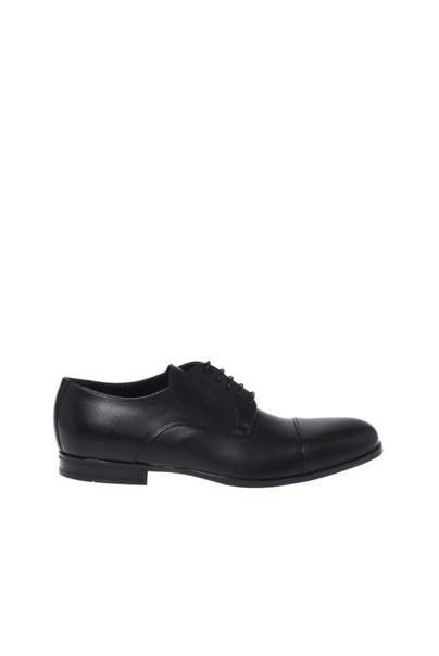 BALDININI Business-Schuhe BALDININI SCHWARZ
