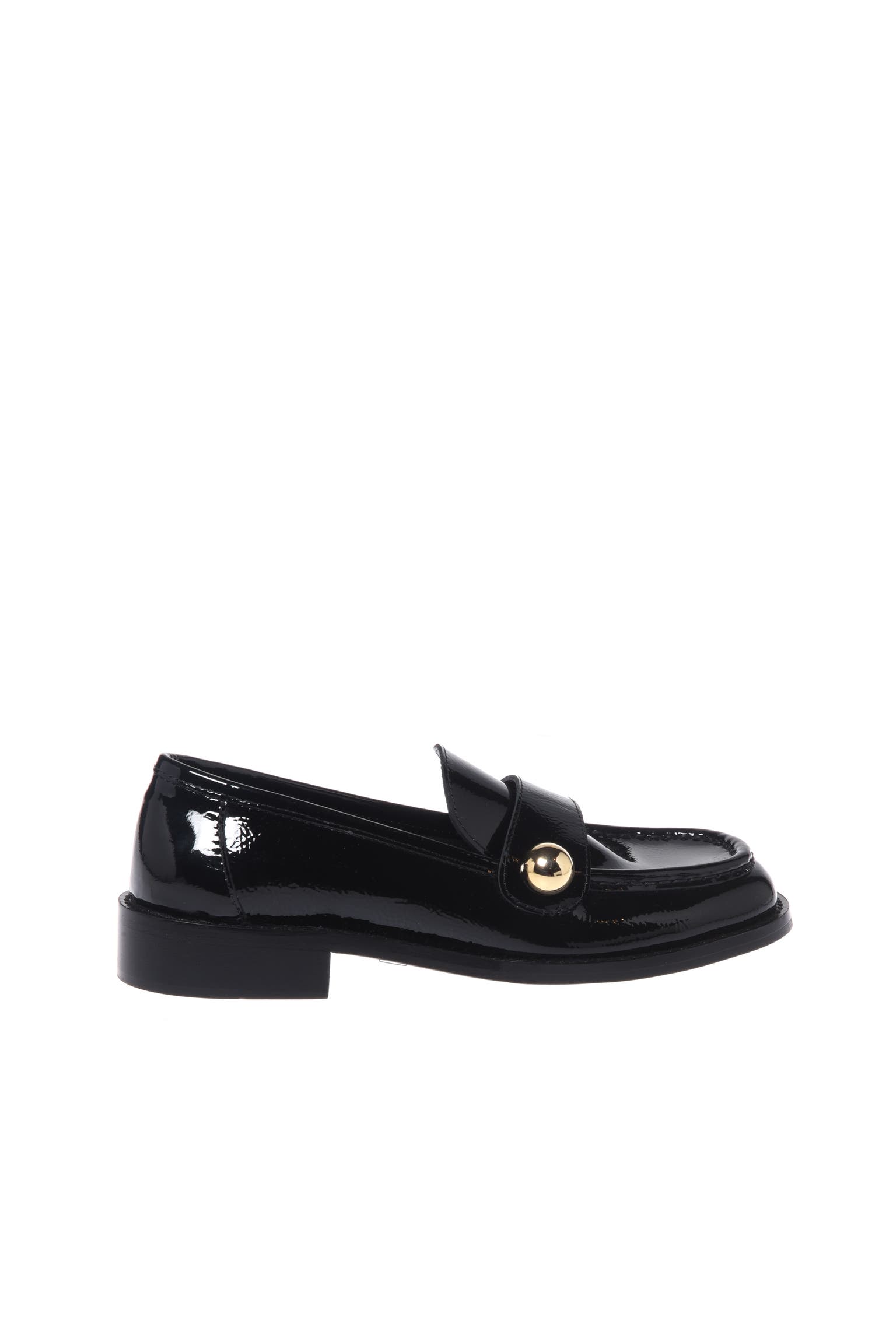 BALDININI Slipper BALDININI SCHWARZ, Bild 1