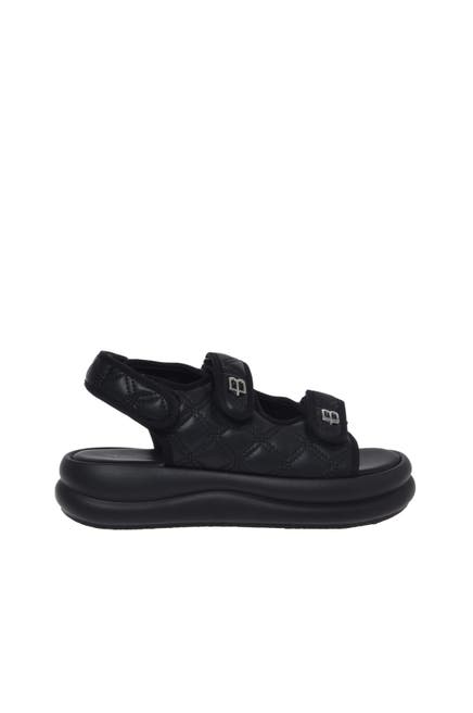 BALDININI Sandalen BALDININI SCHWARZ