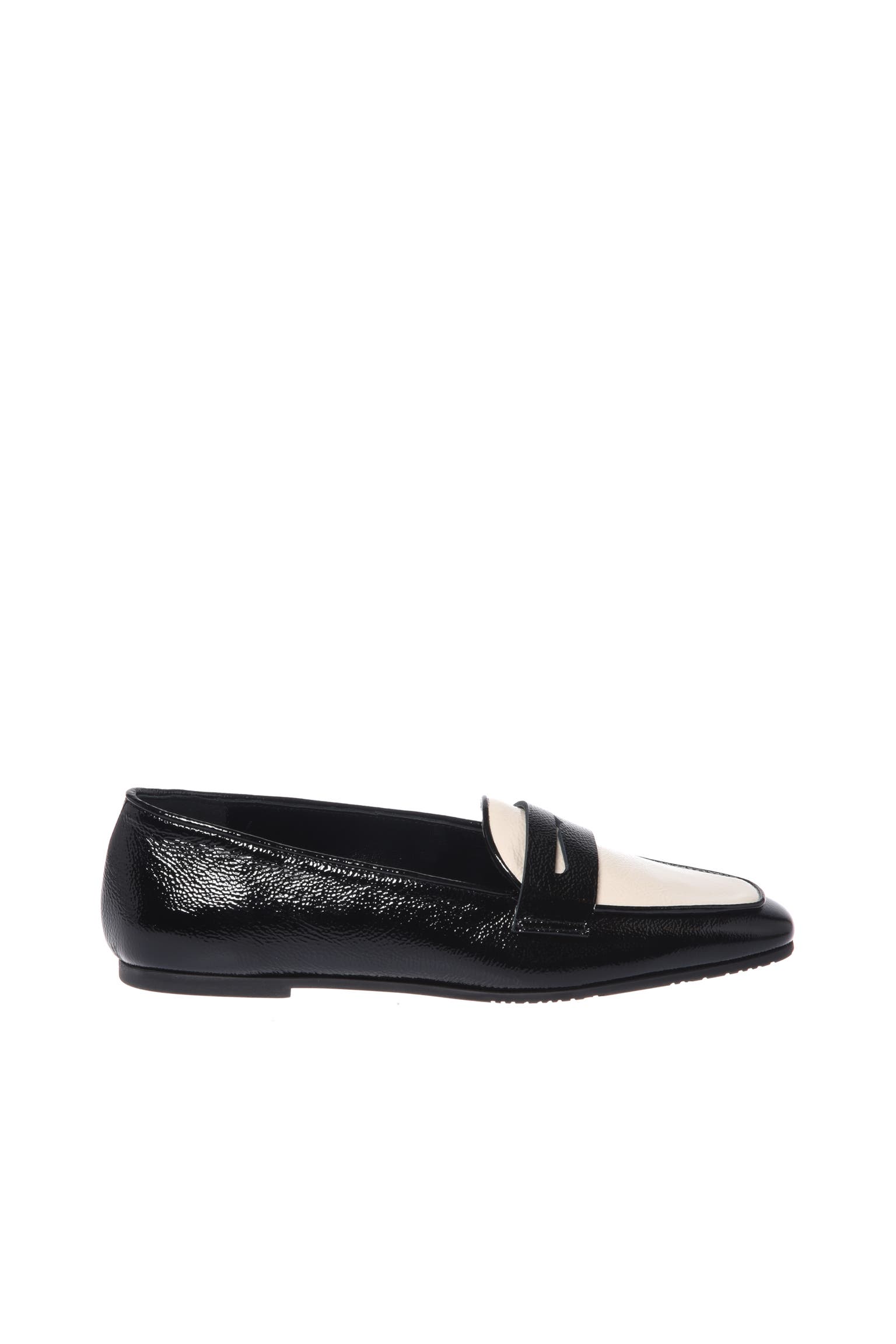 BALDININI Slipper BALDININI SCHWARZ, Bild 1