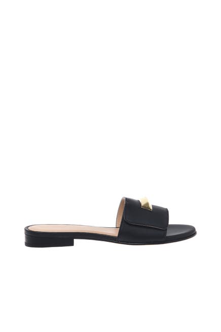 BALDININI Sandalen BALDININI SCHWARZ