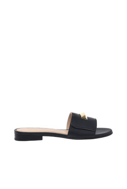 BALDININI Sandalen BALDININI SCHWARZ