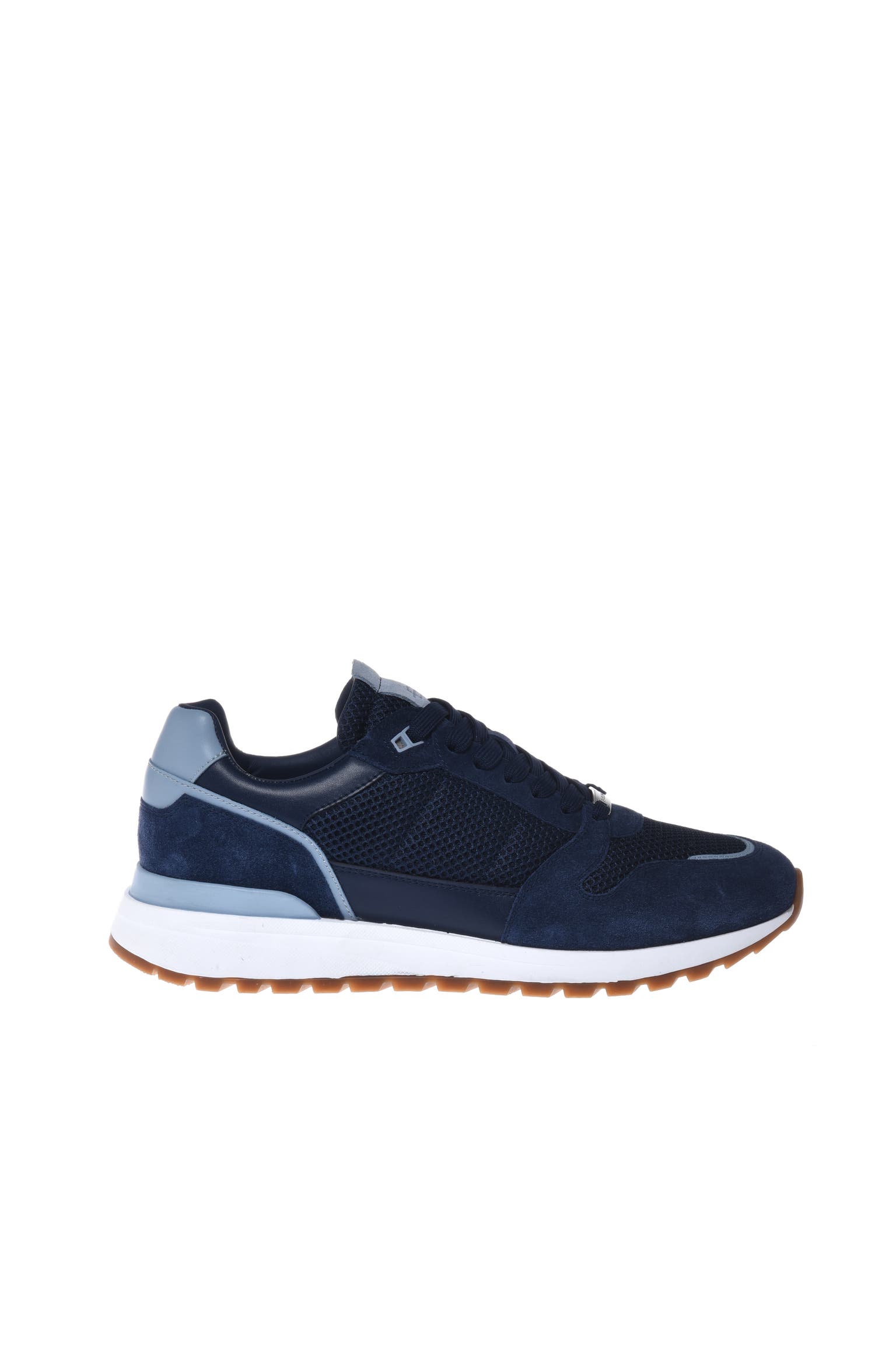 BALDININI Sneaker BALDININI BLAU, Bild 1