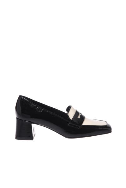 BALDININI Slipper BALDININI SCHWARZ