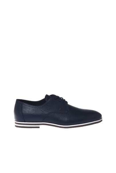 BALDININI Business-Schuhe BALDININI BLAU