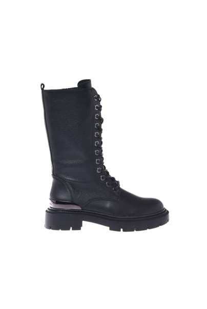 BALDININI Stiefel BALDININI SCHWARZ
