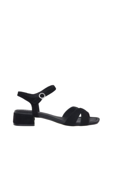BALDININI Sandalen BALDININI SCHWARZ