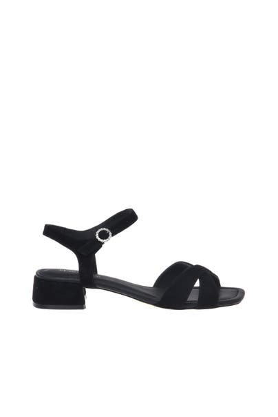 BALDININI Sandalen BALDININI SCHWARZ