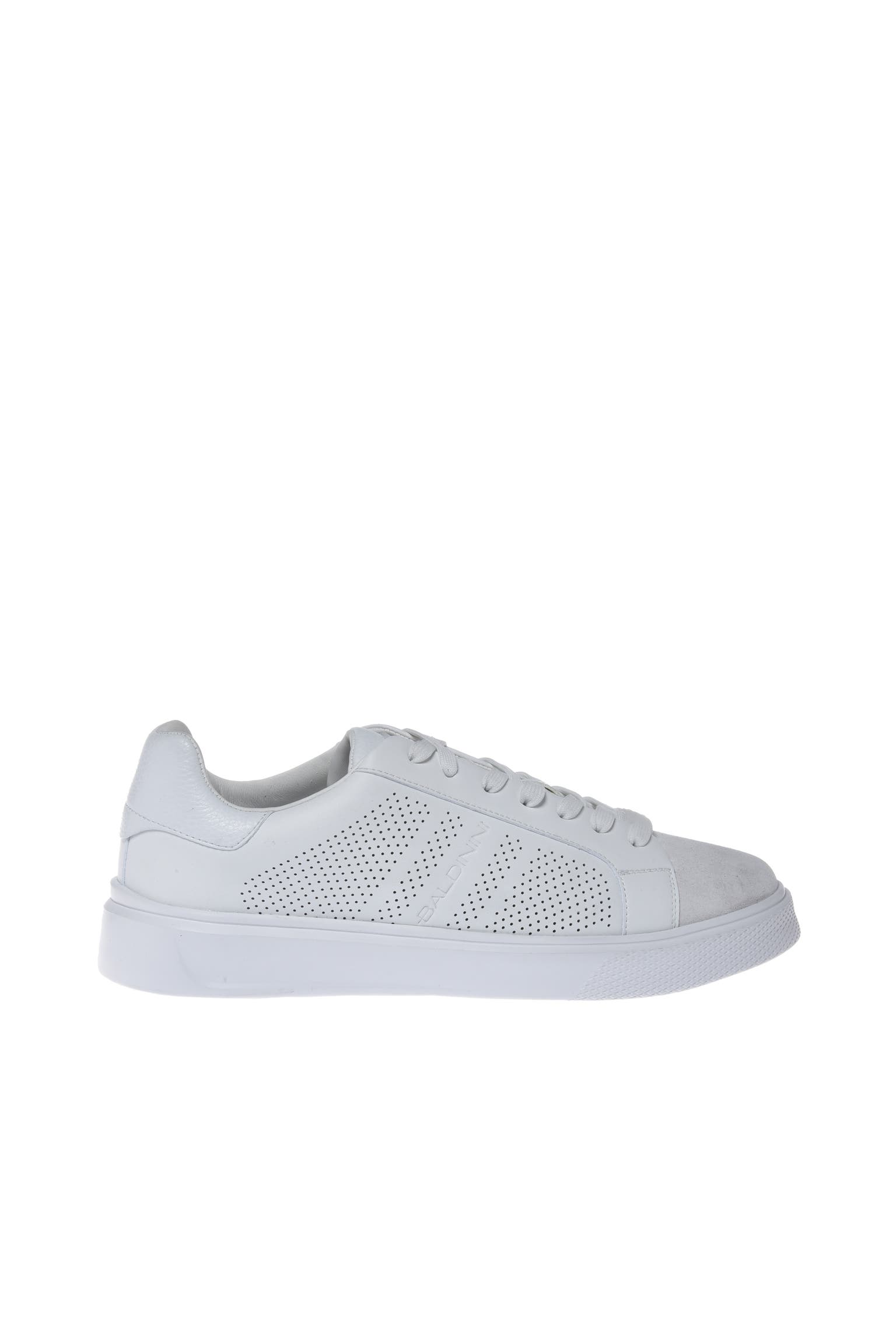 BALDININI Sneaker BALDININI WEISS, Bild 1