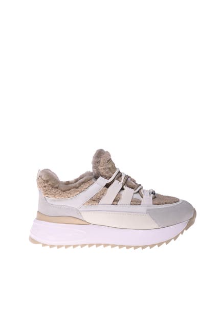 BALDININI Sneaker BALDININI BEIGE