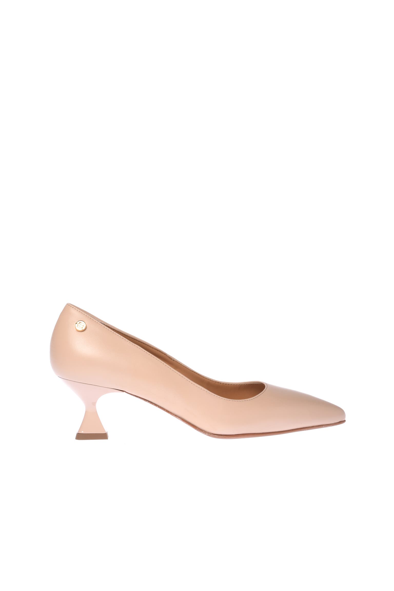 BALDININI High Heels BALDININI NUDE, Bild 1