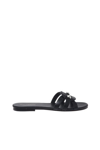 BALDININI Sandalen BALDININI SCHWARZ