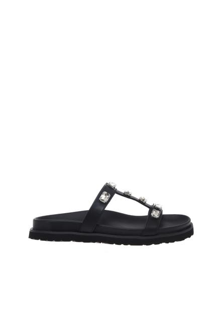 BALDININI Sandalen BALDININI SCHWARZ